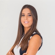 Acercar imagen: Marcelle Denisse Chaljub Gómez, Psicólogo Tarragona