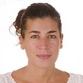 Olga Elvira Sierra, Psicopedagogo Alcobendas