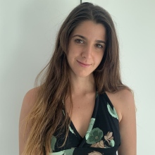 Acercar imagen: Lucía Jiménez Sacristán, Psicólogo Madrid