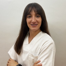 Acercar imagen: Elísabet Rueda, Fisioterapeuta Barcelona