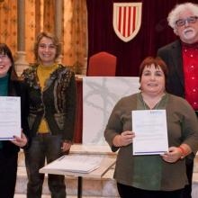 Acercar imagen: Elvira Valls Carol, Psicólogo Barcelona