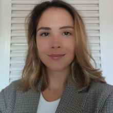 Acercar imagen: Sara Meltzer Herrero, Psicólogo Madrid