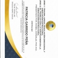 Acercar imagen: certificate 15