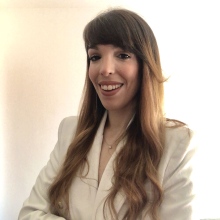 Acercar imagen: Alexandra Atanes Gómez, Psicólogo Ourense