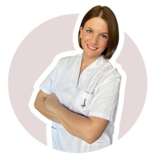 Acercar imagen: Aida Garcia Gomez, Fisioterapeuta Reus