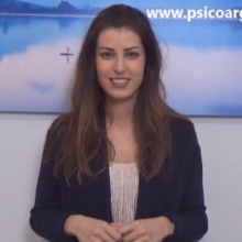 Acercar imagen: Silvia Rilova Sadornil, Psicólogo Madrid