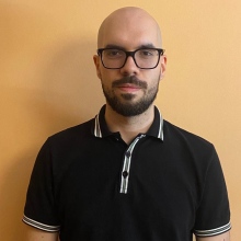 Acercar imagen: Javier Miranda Jiménez, Psicólogo Albacete