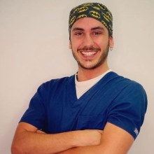Acercar imagen: Gerard Viñas Usan, Dentista Granollers