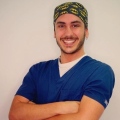 Gerard Viñas Usan, Dentista Granollers