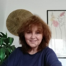 Acercar imagen: Jacoba Cruz Parra Galindo, Psicólogo Las Rozas de Madrid