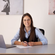 Acercar imagen: Ingrid Torra, Psicólogo Lleida