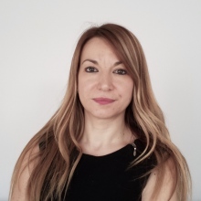 Acercar imagen: Miriam González Cerezales, Psicólogo Barcelona