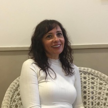 Acercar imagen: Ana León Domínguez, Psicólogo Jerez de la Frontera