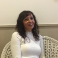 Ana León Domínguez, Psicólogo Jerez de la Frontera