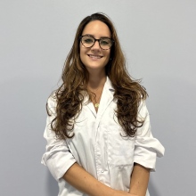 Acercar imagen: Estefanía Roldán Abad, Enfermero Palma de Mallorca