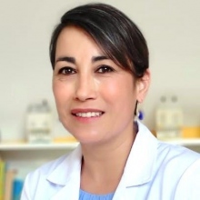 Acercar imagen: María Paula Artunduaga Méndez, Logopeda Sevilla La Nueva