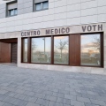Voth LaboratoriosMadrid - 