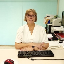 Acercar imagen: Graciela Gutierrez, Ginecólogo Manacor