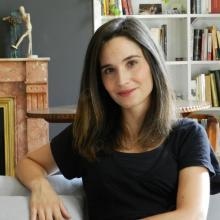 Acercar imagen: Isabel Maria Castillo Garcia, Psiquiatra Madrid