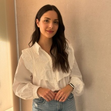 Acercar imagen: Marina Fernández Romero, Psicólogo Almería