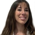 Verónica Martín Domínguez, Psicólogo Madrid