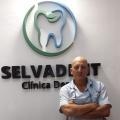 Carlos Forzinetti, Dentista Barcelona