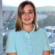 Acercar imagen: Verónica Reche Rojas, Fisioterapeuta Murcia