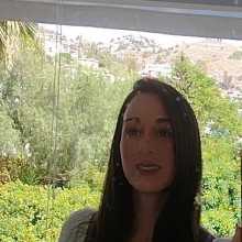 Acercar imagen: Esther Garcia Medina, Psicólogo Madrid