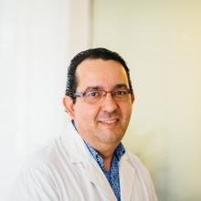 Acercar imagen: Manel Del Campo, Ginecólogo Barcelona