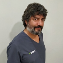 Acercar imagen: José Yago Rodríguez, Dentista Catarroja