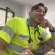 Alberto Daniel Martínez Lasheras