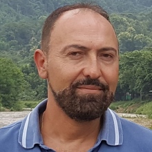 Acercar imagen: Fernando Gil Torres, Psicólogo Getafe