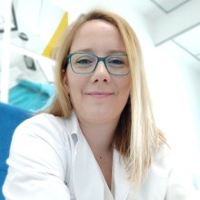 Acercar imagen: Eva Sotomayor Fernández, Psicólogo Aguilar de la Frontera