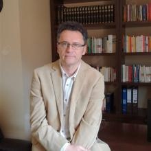 Acercar imagen: Evaristo Fernandez Jimenez, Psicólogo San Lorenzo de El Escorial