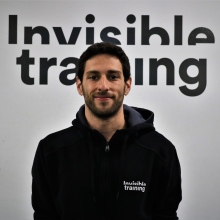 Acercar imagen: Adrià Muñoz Illana, Fisioterapeuta Sant Cugat del Vallès