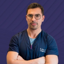 Acercar imagen: José Alberto Valero Yañez, Médico general Barcelona