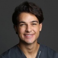 Fernando Moraleda Gómez, Dentista Fuenlabrada
