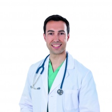 Acercar imagen: Alfonso Montero Pacios, Fisioterapeuta Madrid