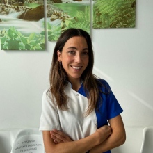 Acercar imagen: Elisa Vázquez López, Dentista Alcala de Guadaira