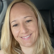 Acercar imagen: Carolina Mora Ortiz de Apodaca, Dentista Villajoyosa