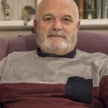 Acercar imagen: Jose Luis Galvez Velasco, Psiquiatra Sevilla