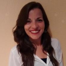 Acercar imagen: Mª Ángeles Moya navarro, Psicólogo Los Arenales del Sol