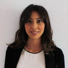 Acercar imagen: Patricia Rodríguez Hurtado, Psicólogo Madrid