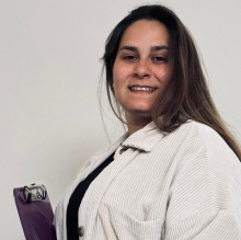 Acercar imagen: María Jesús Vega Lorenzo, Psicólogo Cáceres