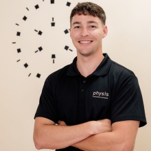 Acercar imagen: Marc Parpal Gomila, Fisioterapeuta Maó-Mahón