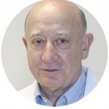 Acercar imagen: Carlos Berbegal Colás, Urólogo Lleida