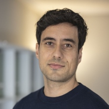 Acercar imagen: Antonio Rodellar González, Psicólogo Zaragoza