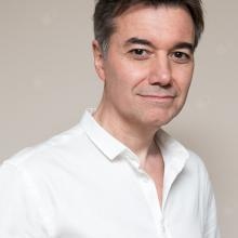 Acercar imagen: Fernando Queipo Moreno, Fisioterapeuta Madrid