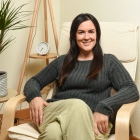  María Bersabé Calvo