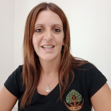 Acercar imagen: Anna Falguera Planas, Terapeuta complementario Ripoll